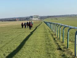 Rowley Mile, Newmarket